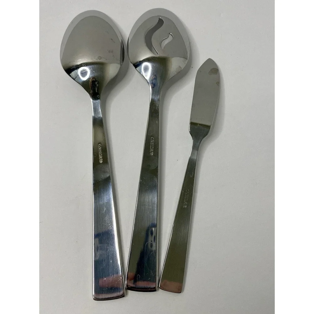 Oneida amsterdam set